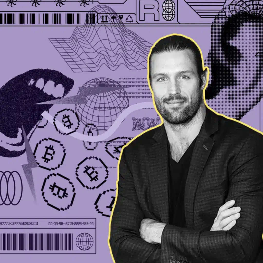 Ep. 209: 'Is money speech?' with Robert Breedlove