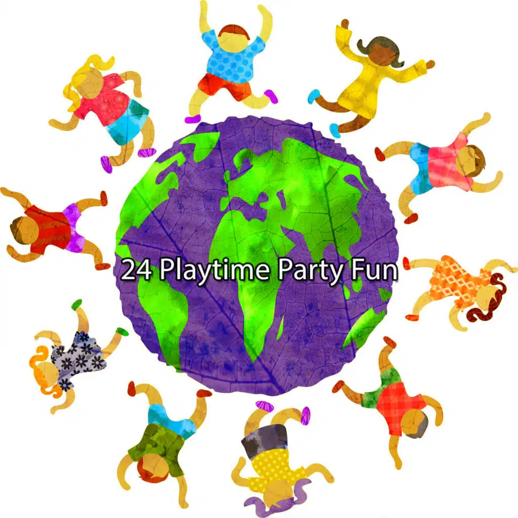 Kids Party Music Players