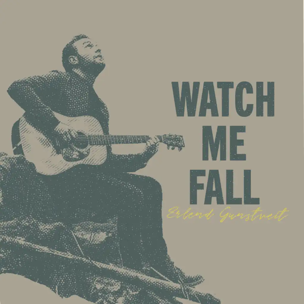 Watch Me Fall