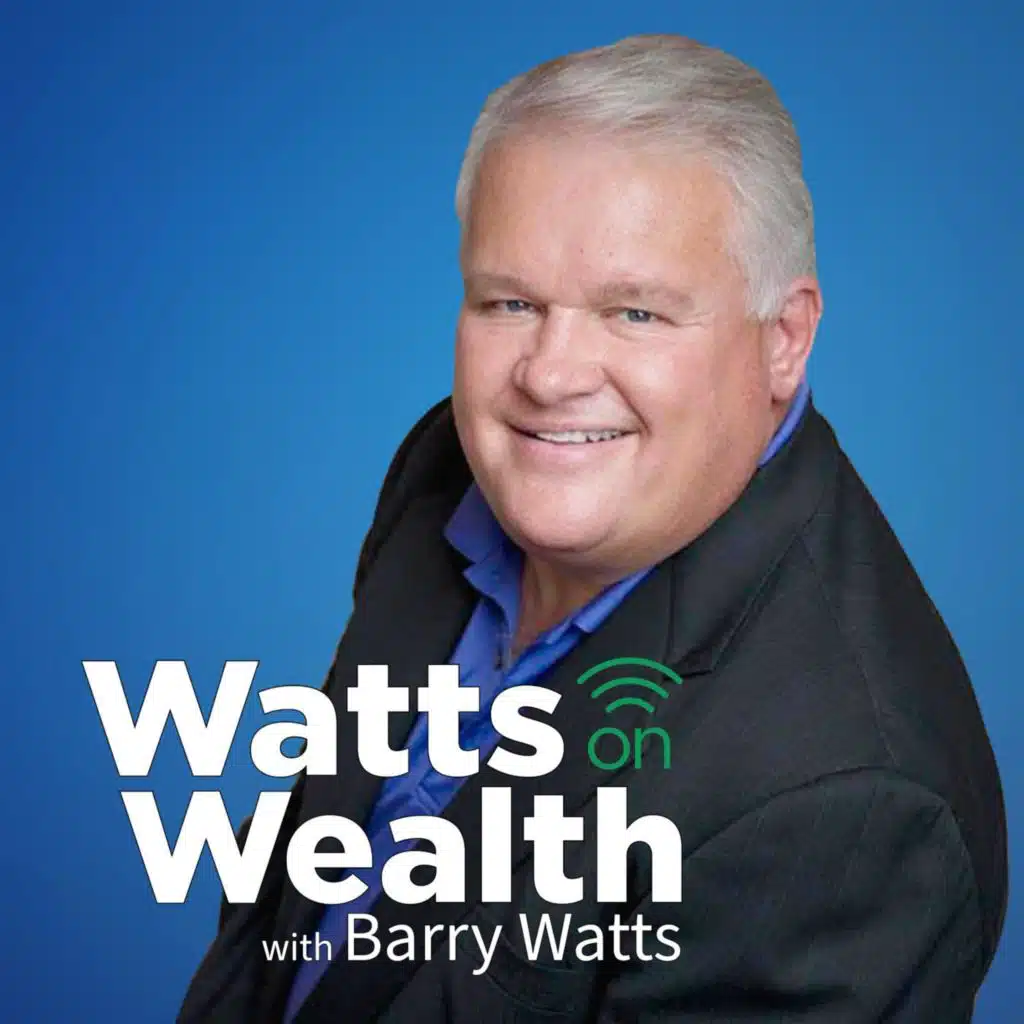 Watts on Wealth Radio Show
