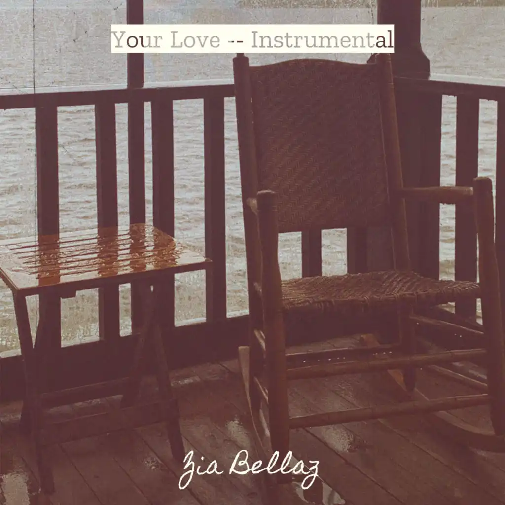 Your Love (Instrumental)