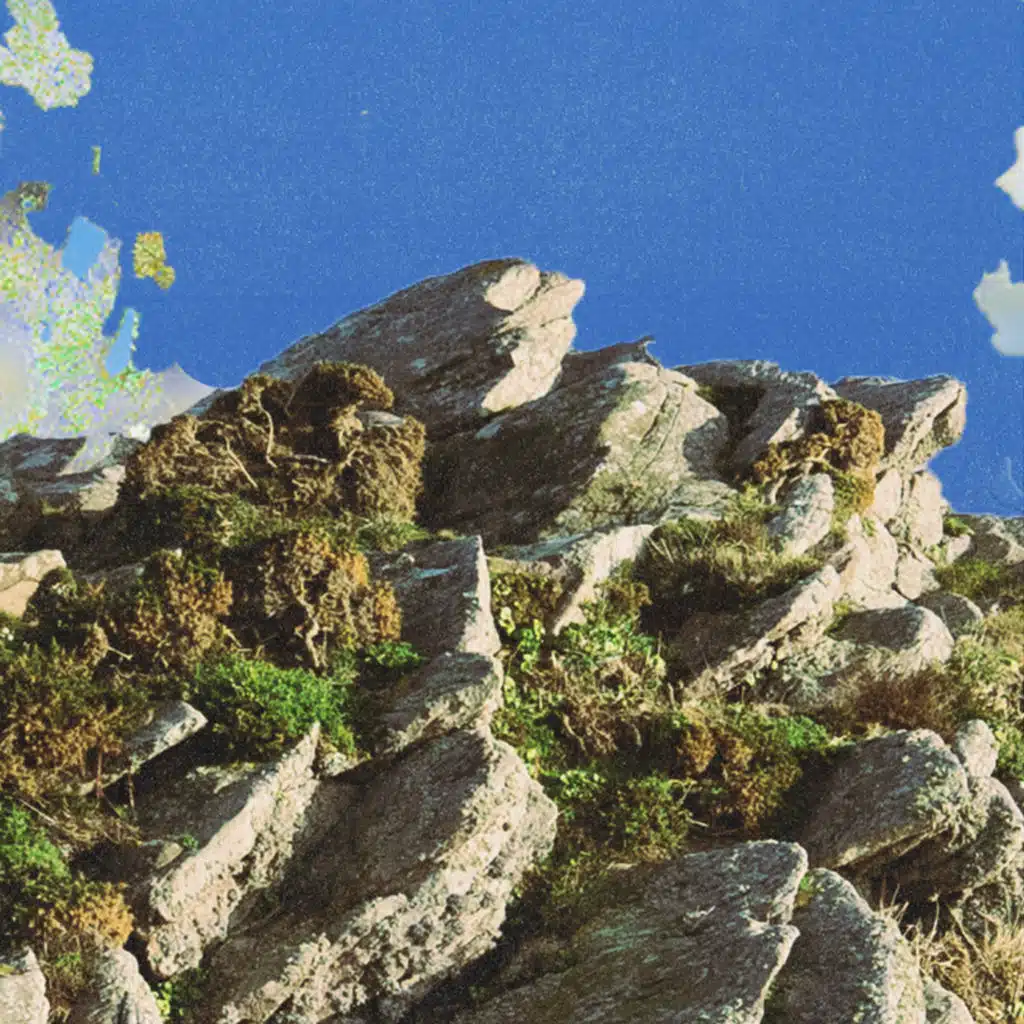 Lost in Pacific & ALLKNIGHT