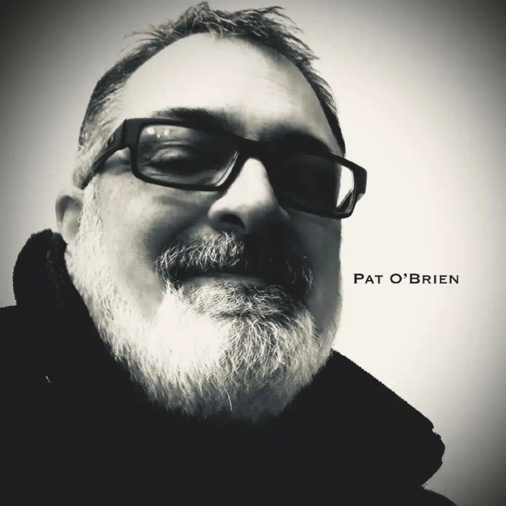 Pat O'brien