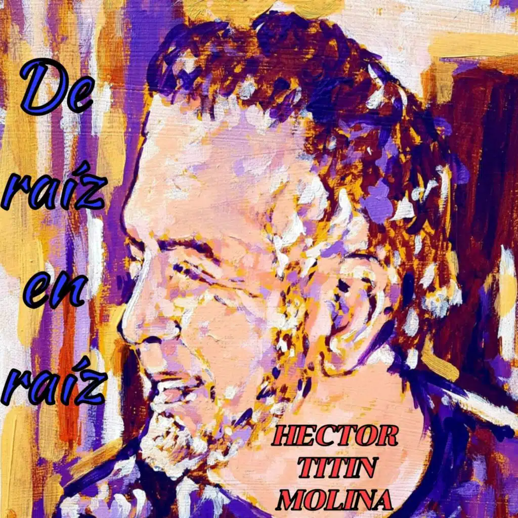 Héctor Titin Molina