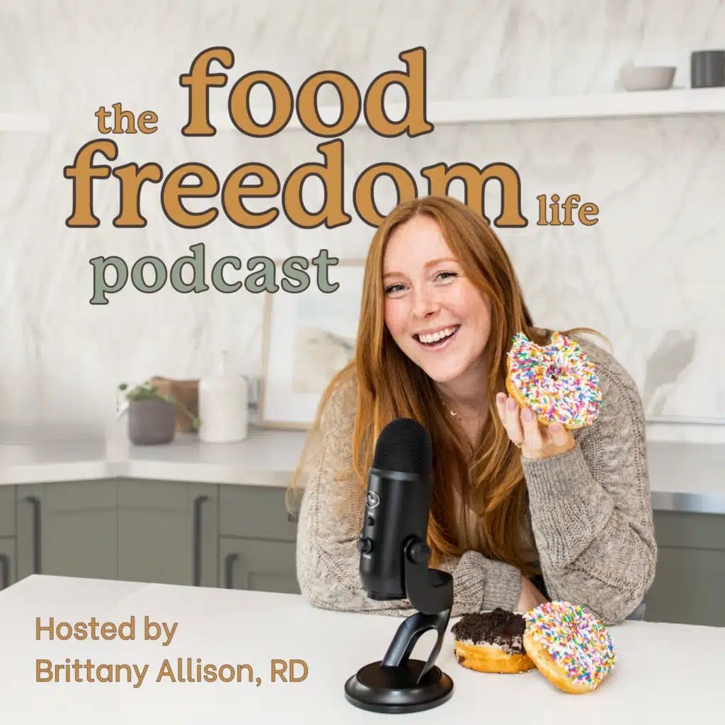 Digging Deeper Into Comfort and Confidence in Body Image Healing with Jess Fry, LPC