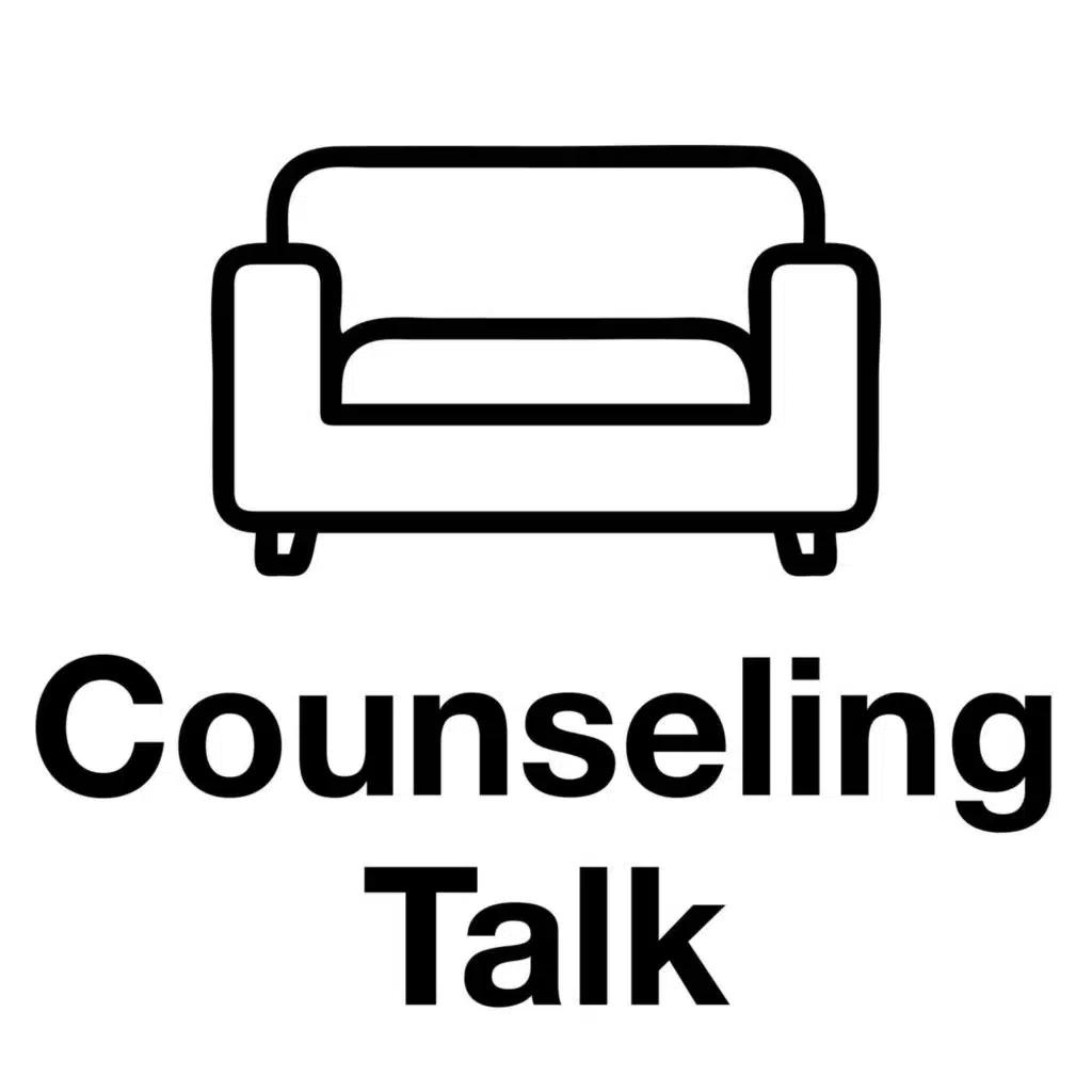 Counseling Talk—Episode 1: On Counseling Talk