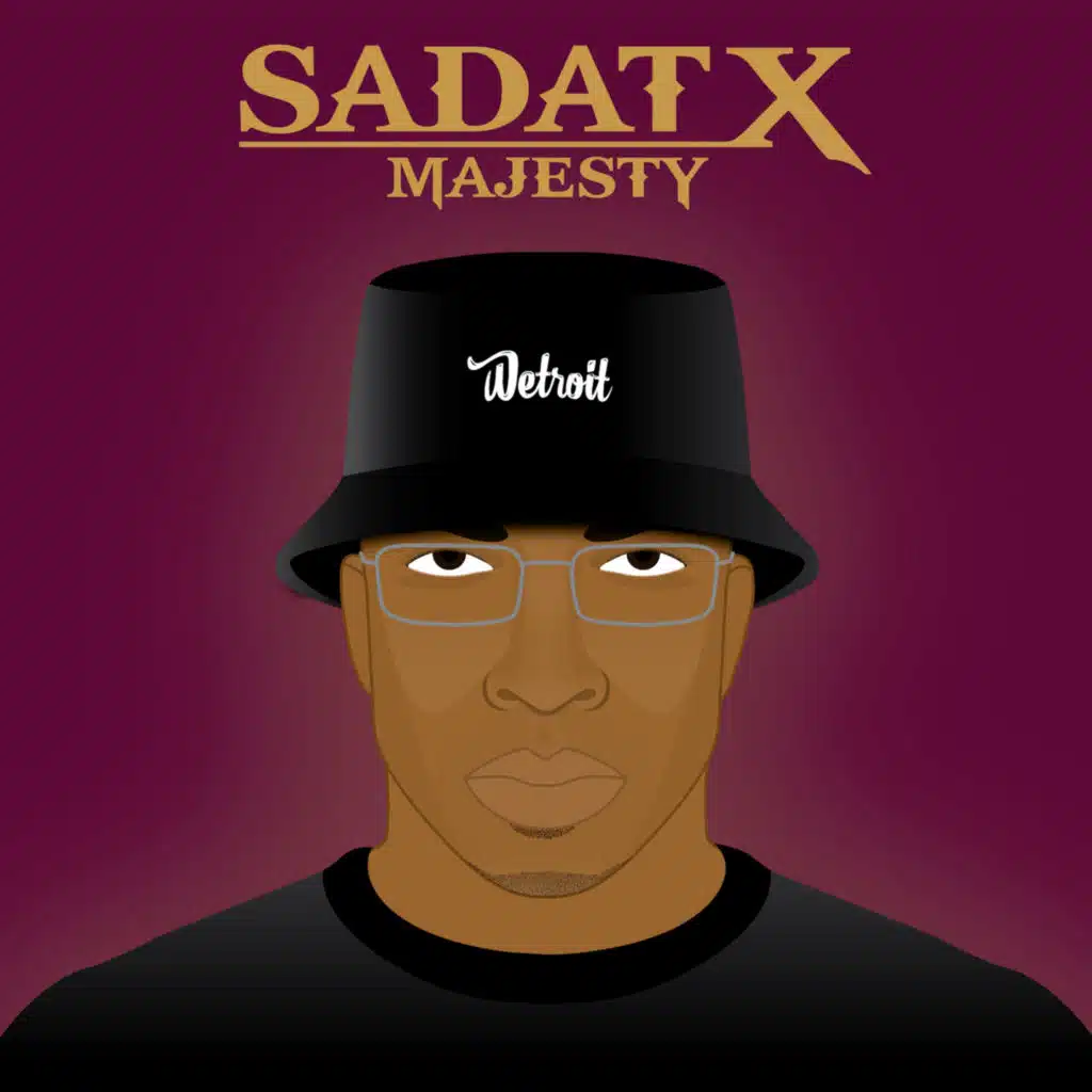 SADAT X