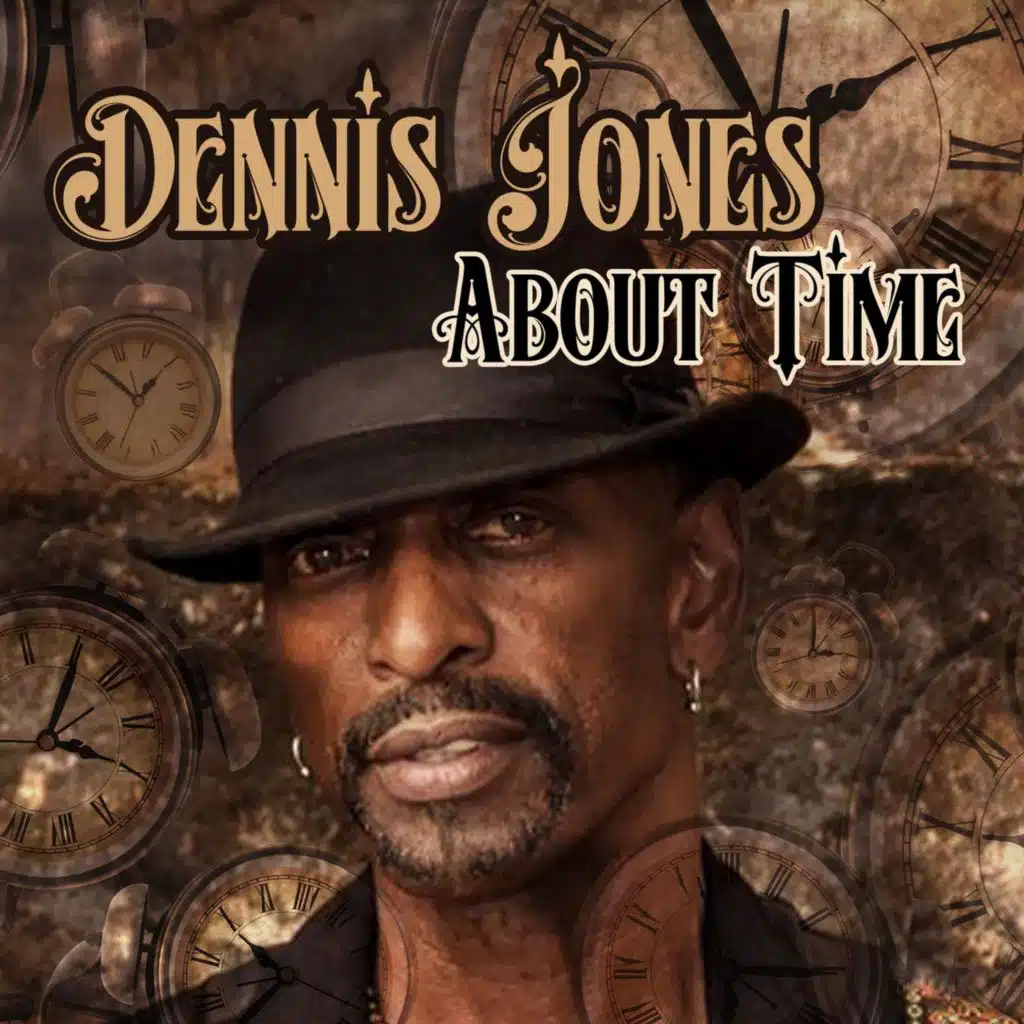 Dennis Jones