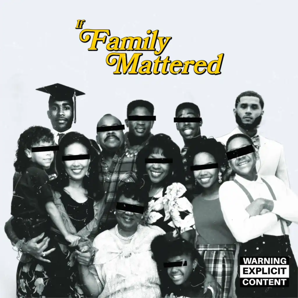 If Family Mattered