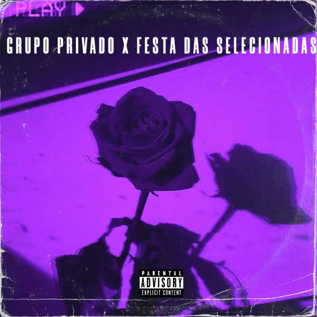Grupo privado x festa das selecionadas (feat. MC MH ORIGINAL)