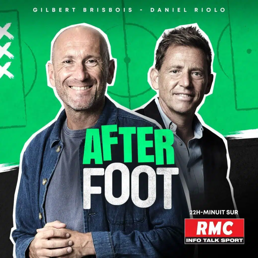 Julien Laurens fustige Ten Hag après la débacle de Man United face à Tottenham + Polo Breitner salue le combat tactique entre le Bayern de Kompany et le Bayer de Xabi Alonso – 30/09