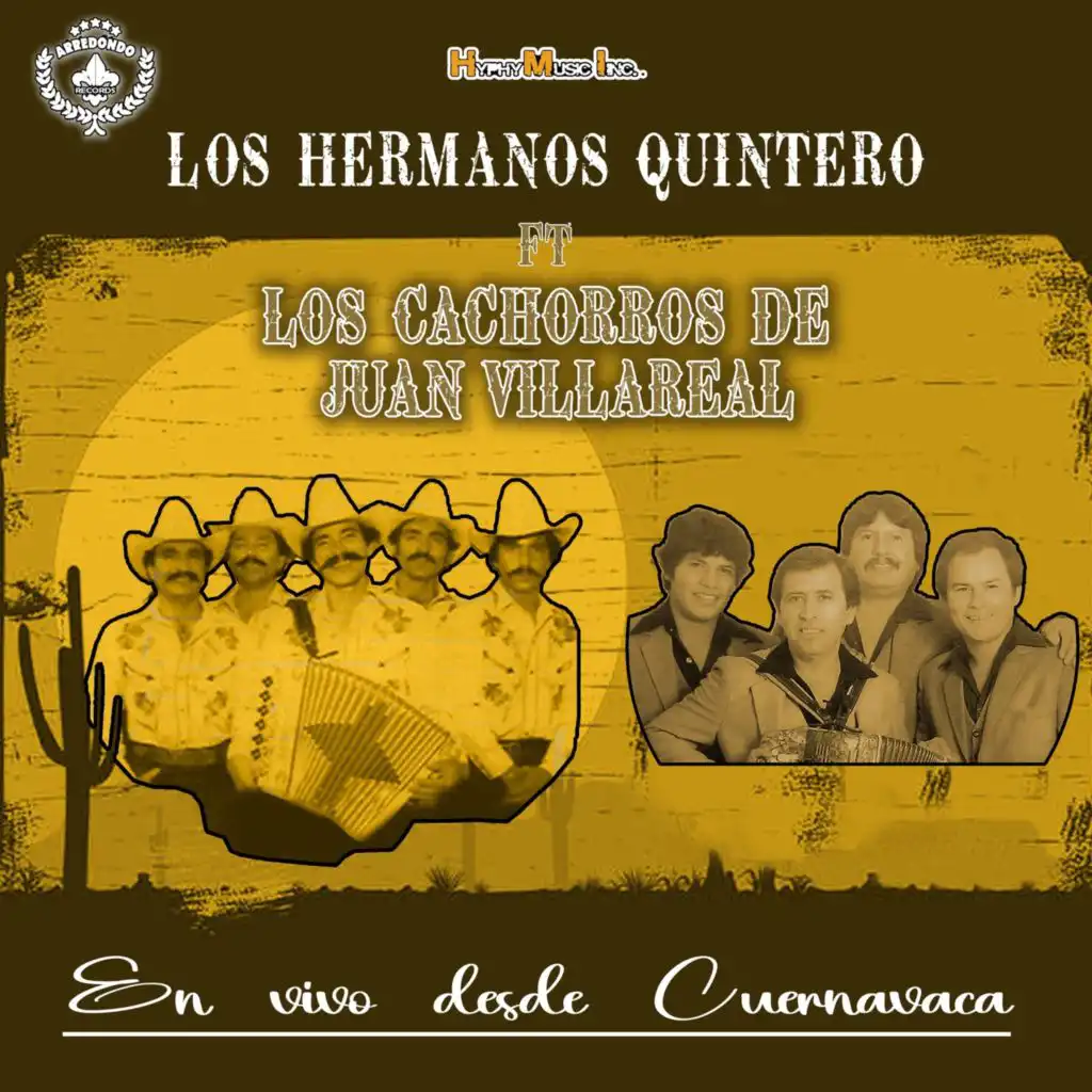 Dos Corazones (En Vivo)