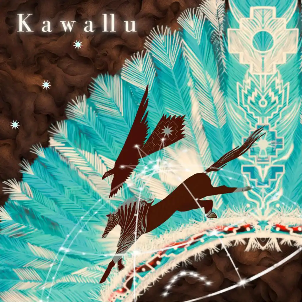 Kawallu (feat. Zebrablood)