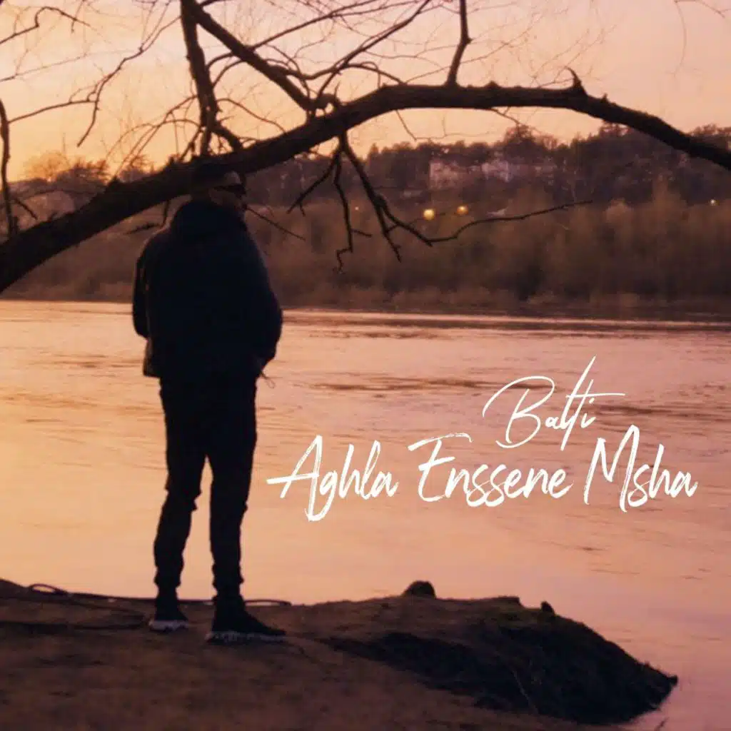 Aghla Enssene Msha