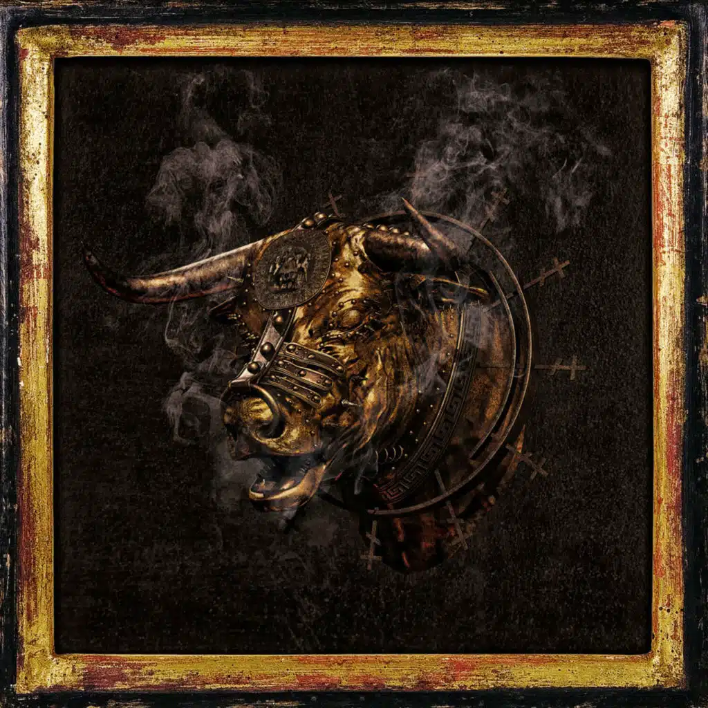 The Perfume of Sins (Radio Edit Ver.)