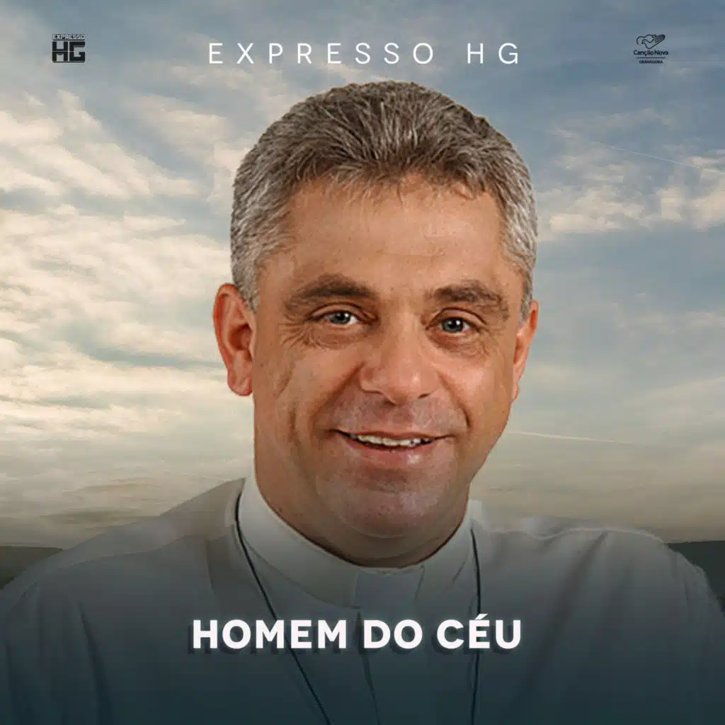 Homem do Céu