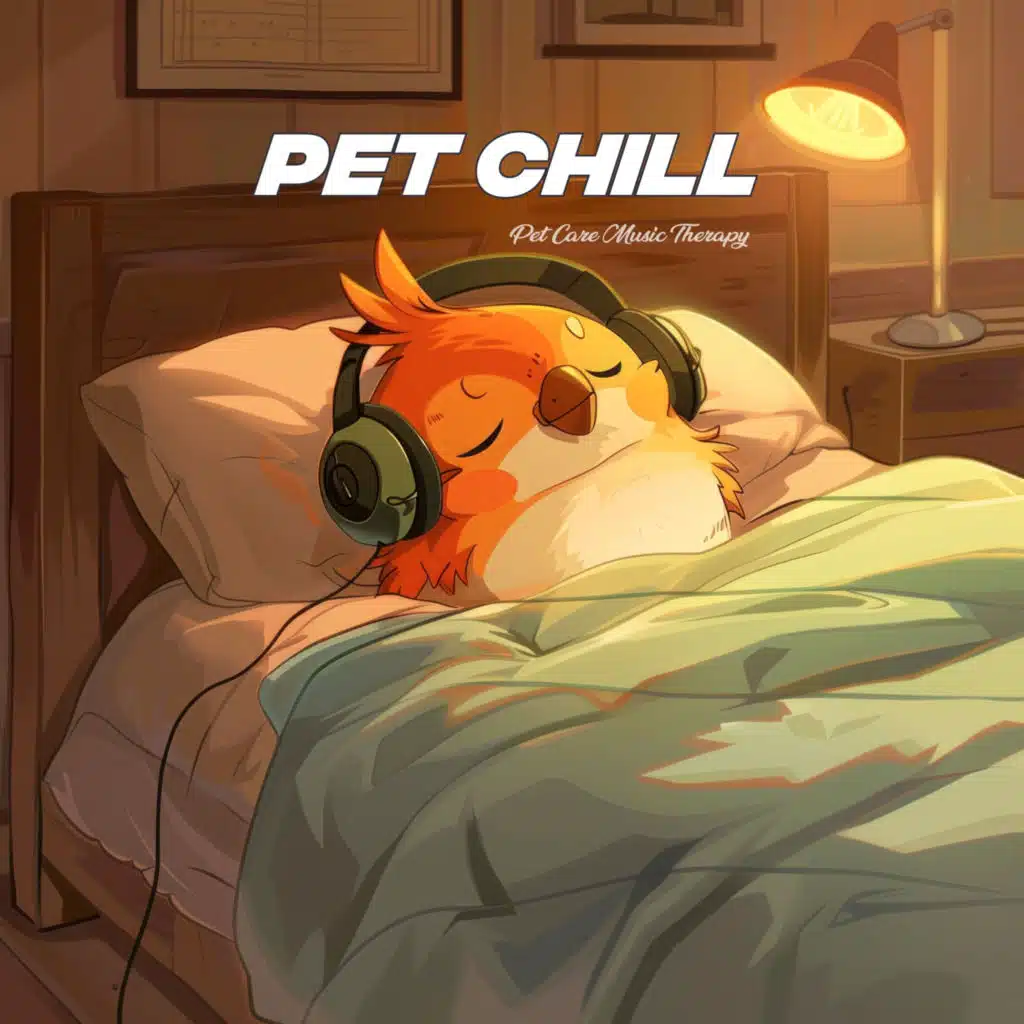 Pet Chill