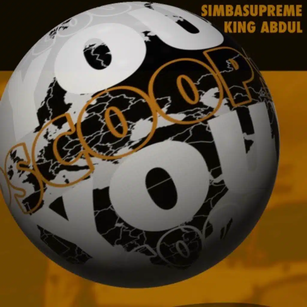 SimbaSupreme