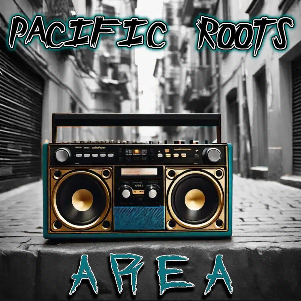 Pacific Roots