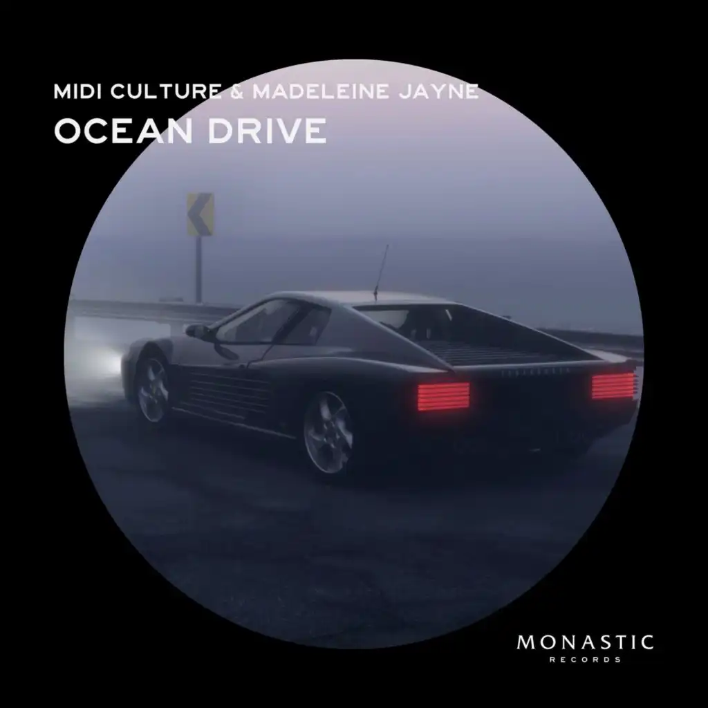 Ocean Drive (feat. Madeleine Jayne)