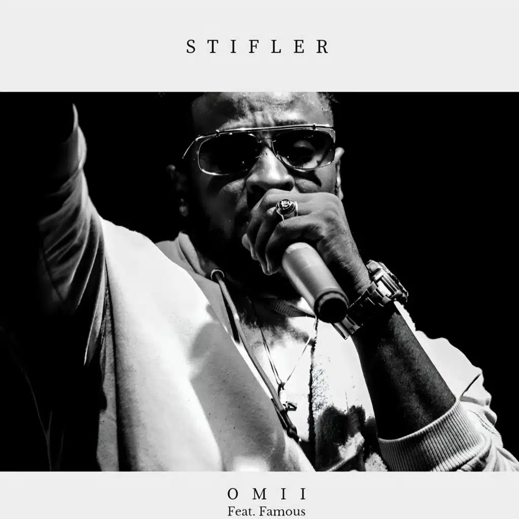 Omii (feat. Famous)