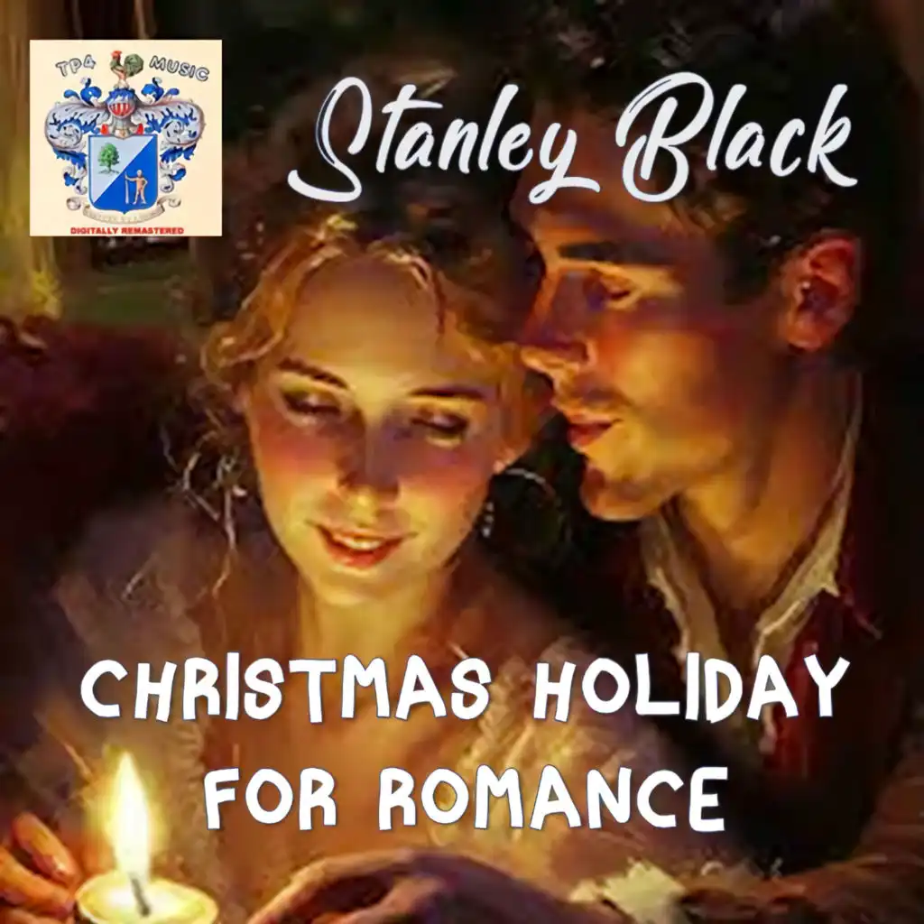 Christmas Holiday for Romance