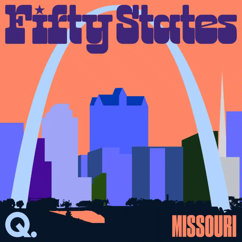 Missouri : le pays de Tom Sawyer