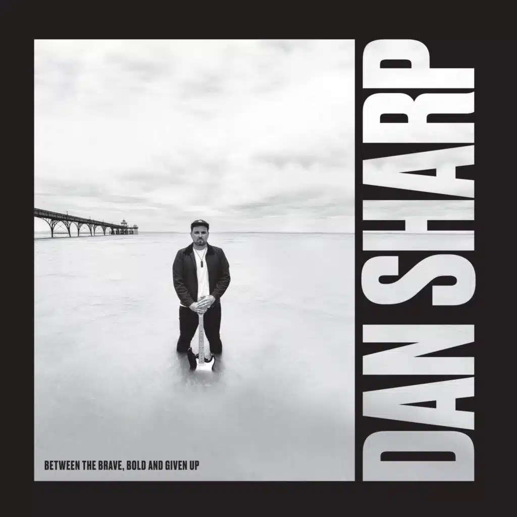 Dan Sharp