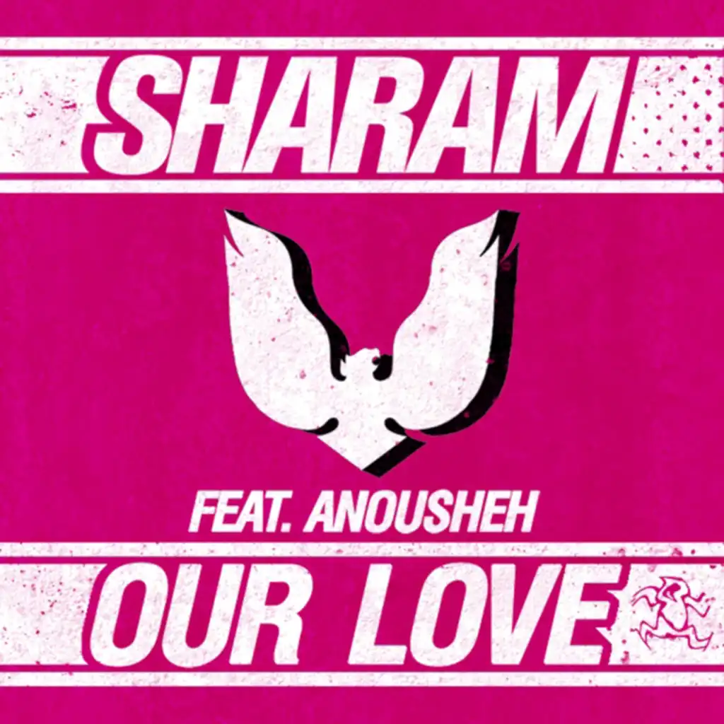 Our Love (Dub Mix) [feat. Anousheh]