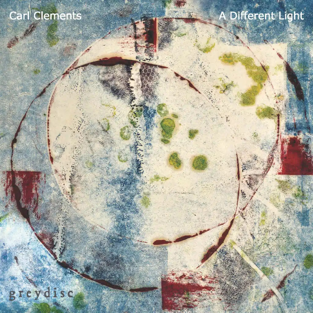 Carl Clements