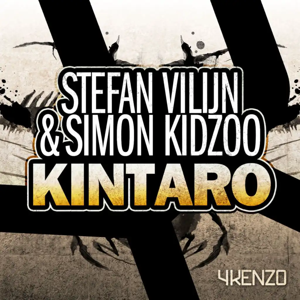 Kintaro (Funky Ro Mix)