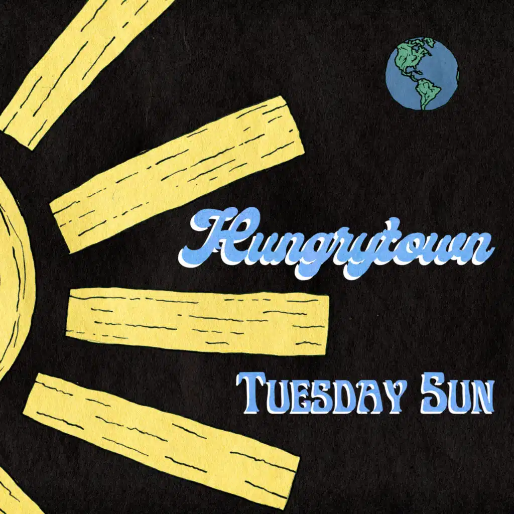 Tuesday Sun