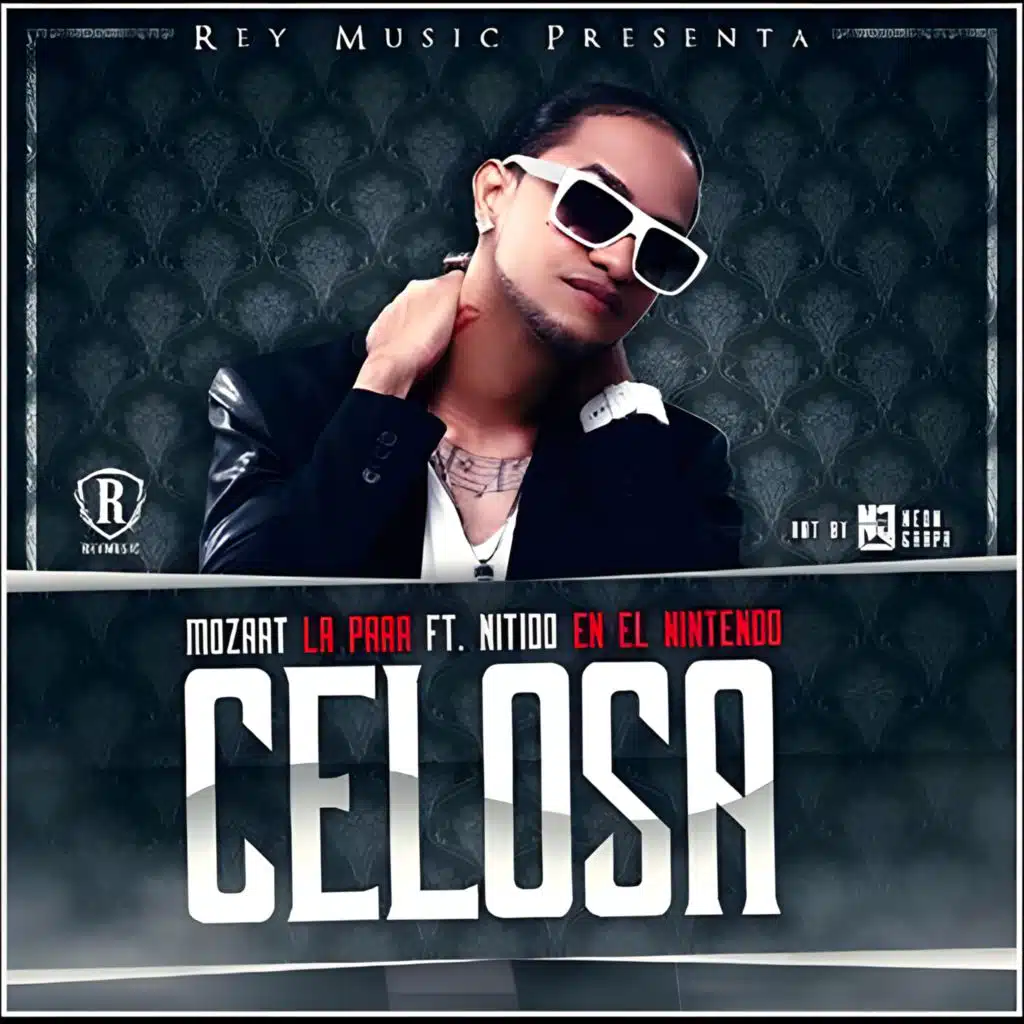 Celosa (feat. Nitido Nintendo)