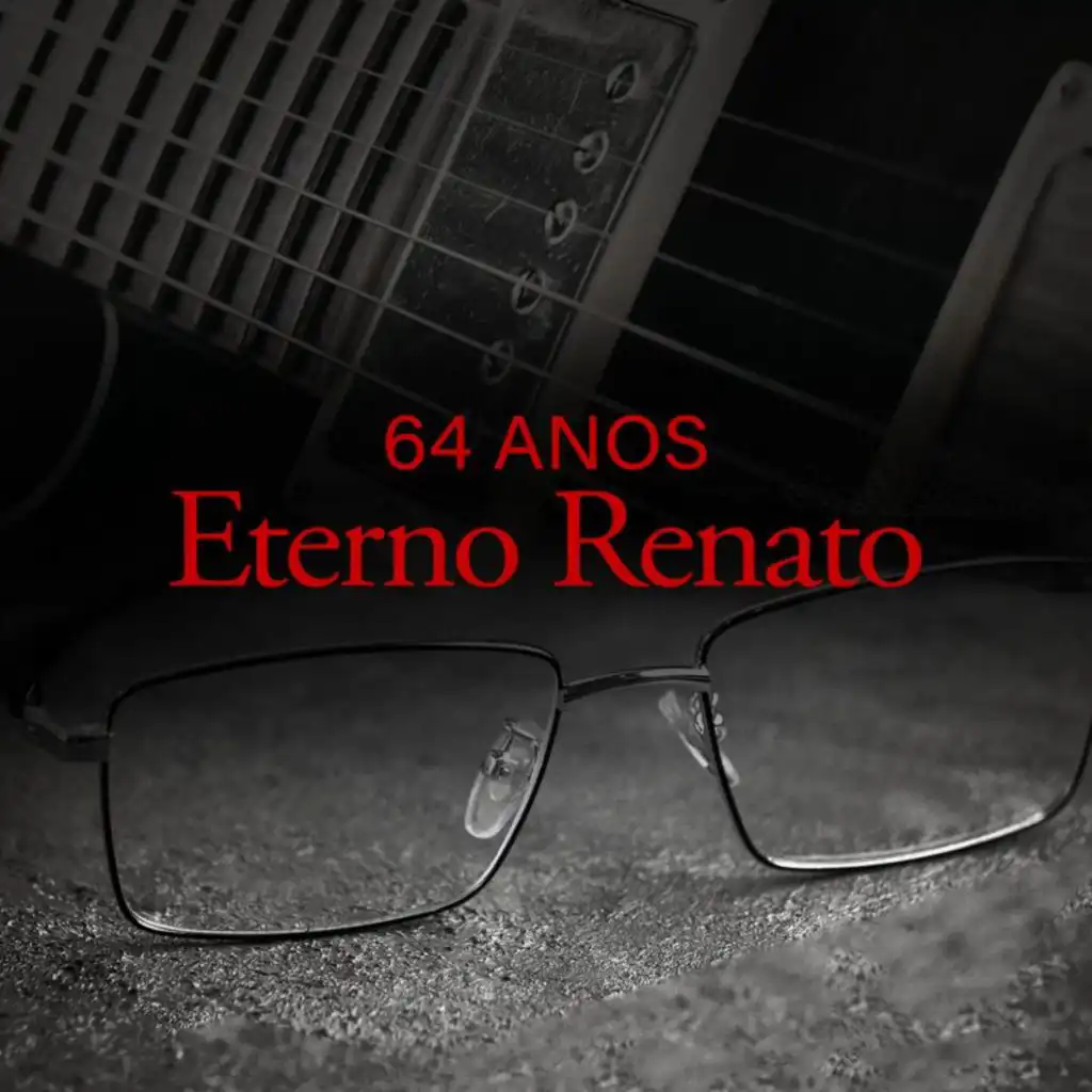 O Tempo Não Pára (Ao Vivo No Rio De Janeiro / 1988)