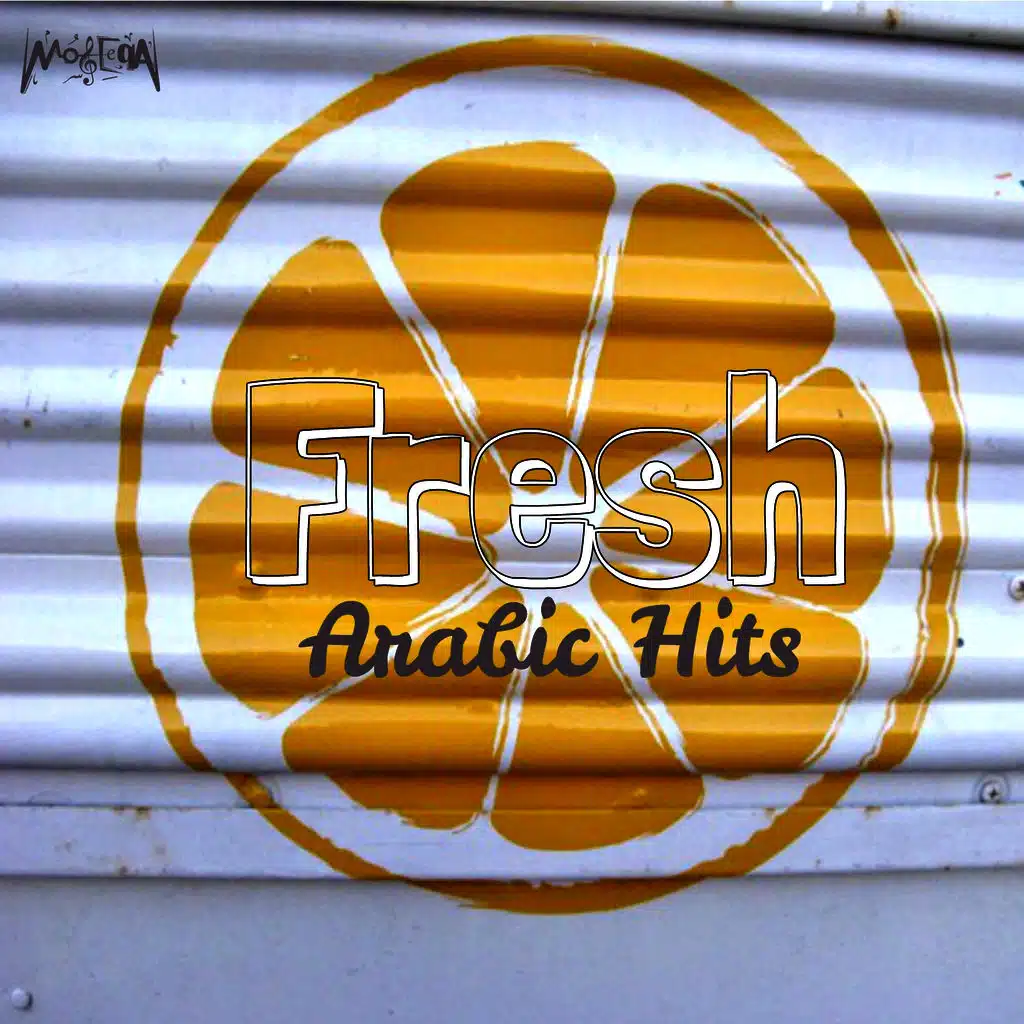 Fresh Arabic Hits, Vol. 1
