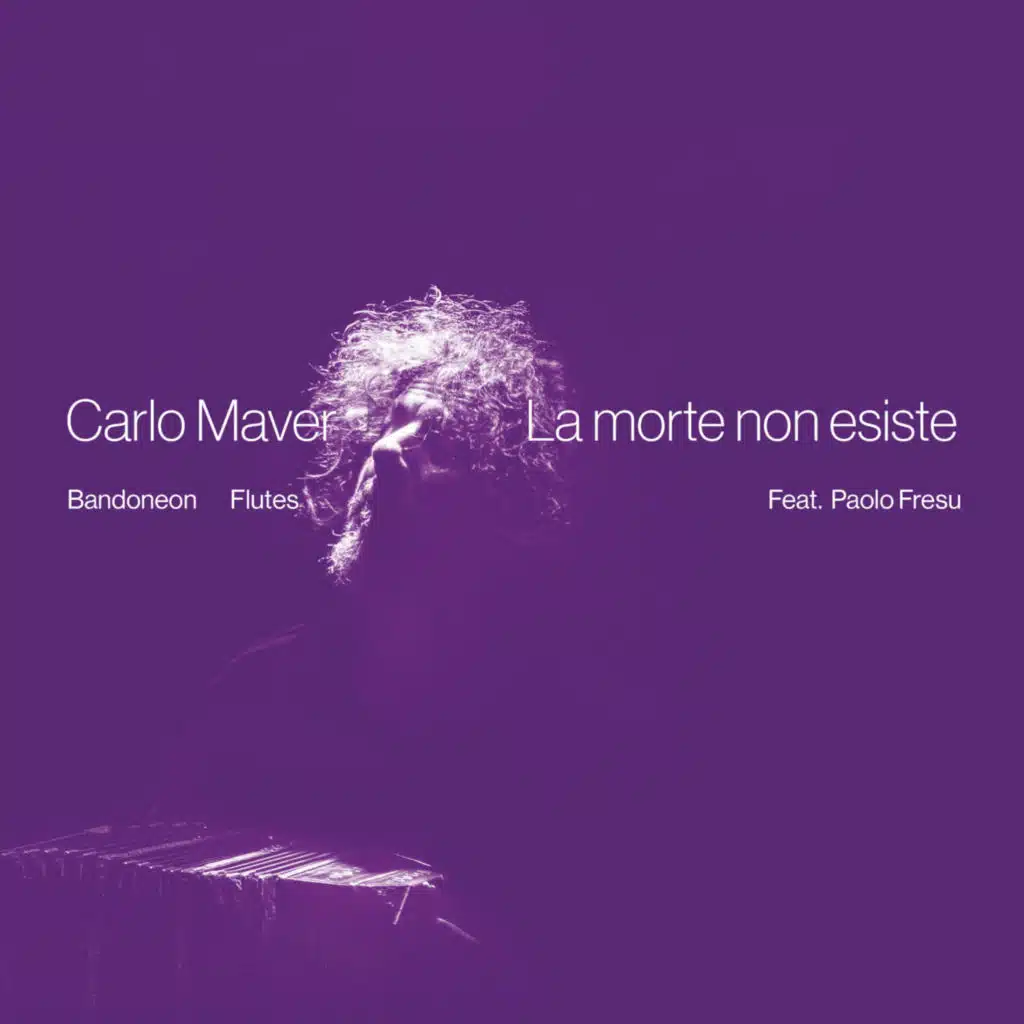 La Morte Non Esiste (feat. Paolo Fresu)