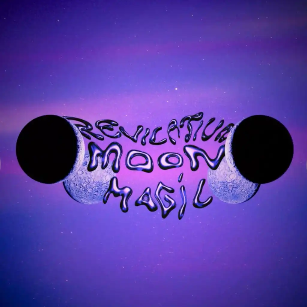 MOON MAGIC