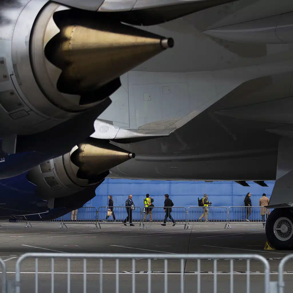 Boeing's next CEO should relocate to Seattle, analyst says