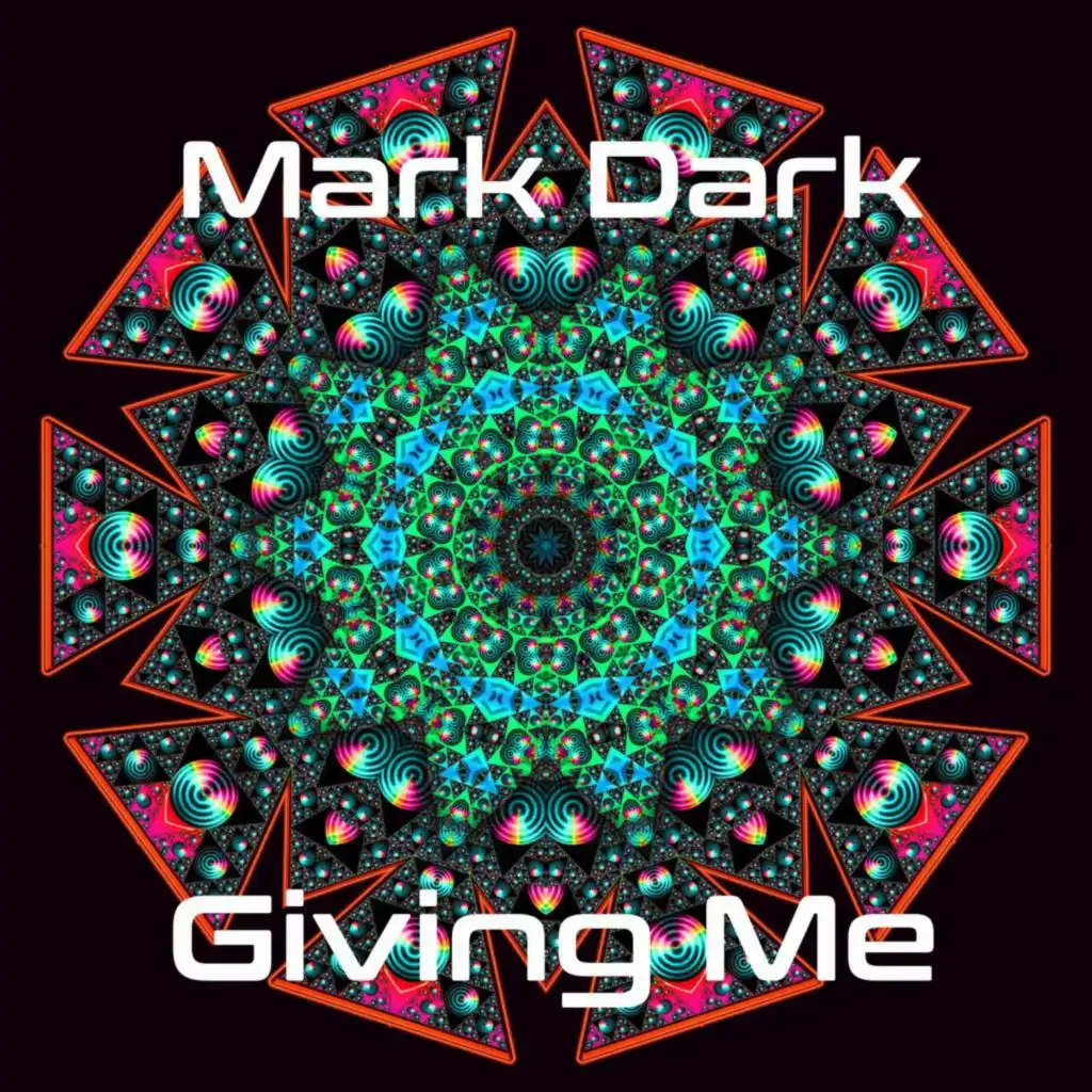 Mark Dark