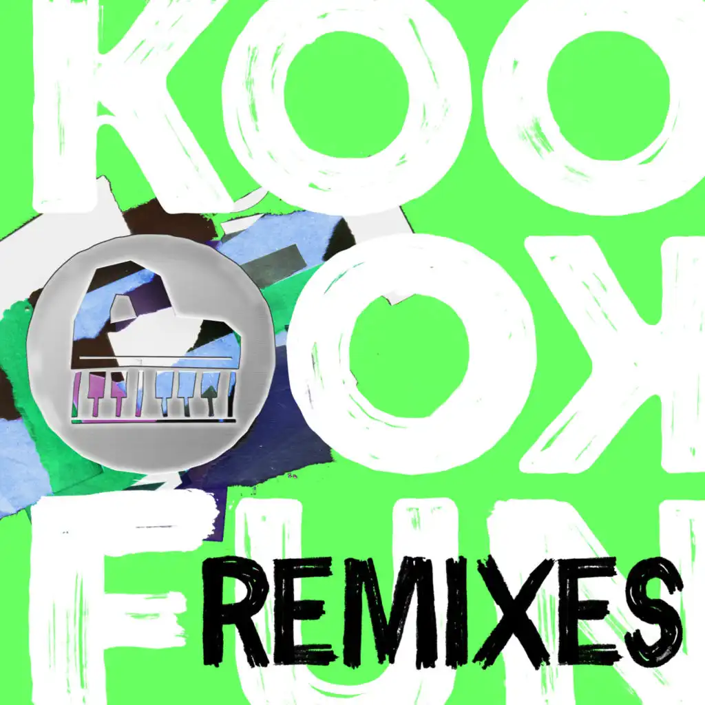 Koo Koo Fun (feat. Tiwa Savage & DJ Maphorisa)