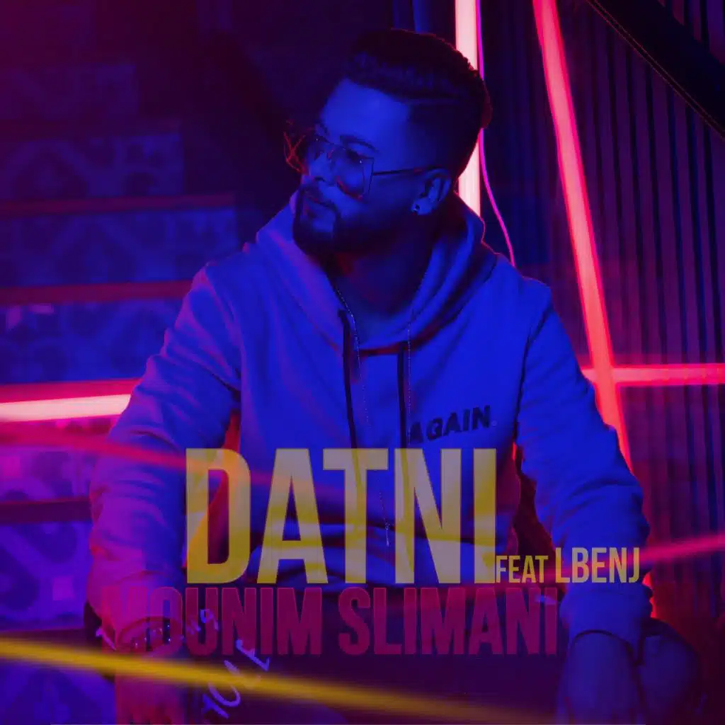 Datni (feat. Lbenj)