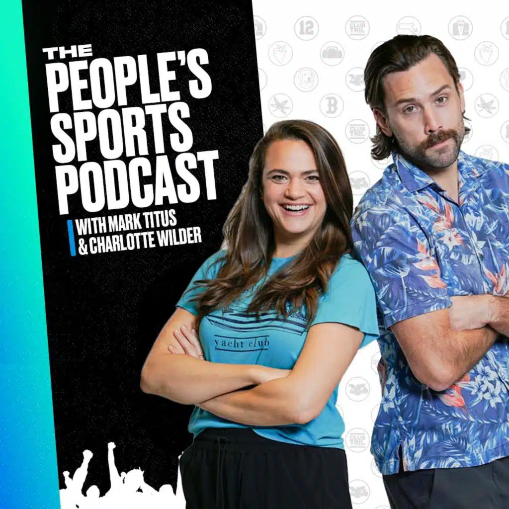 The People's Sports Podcast