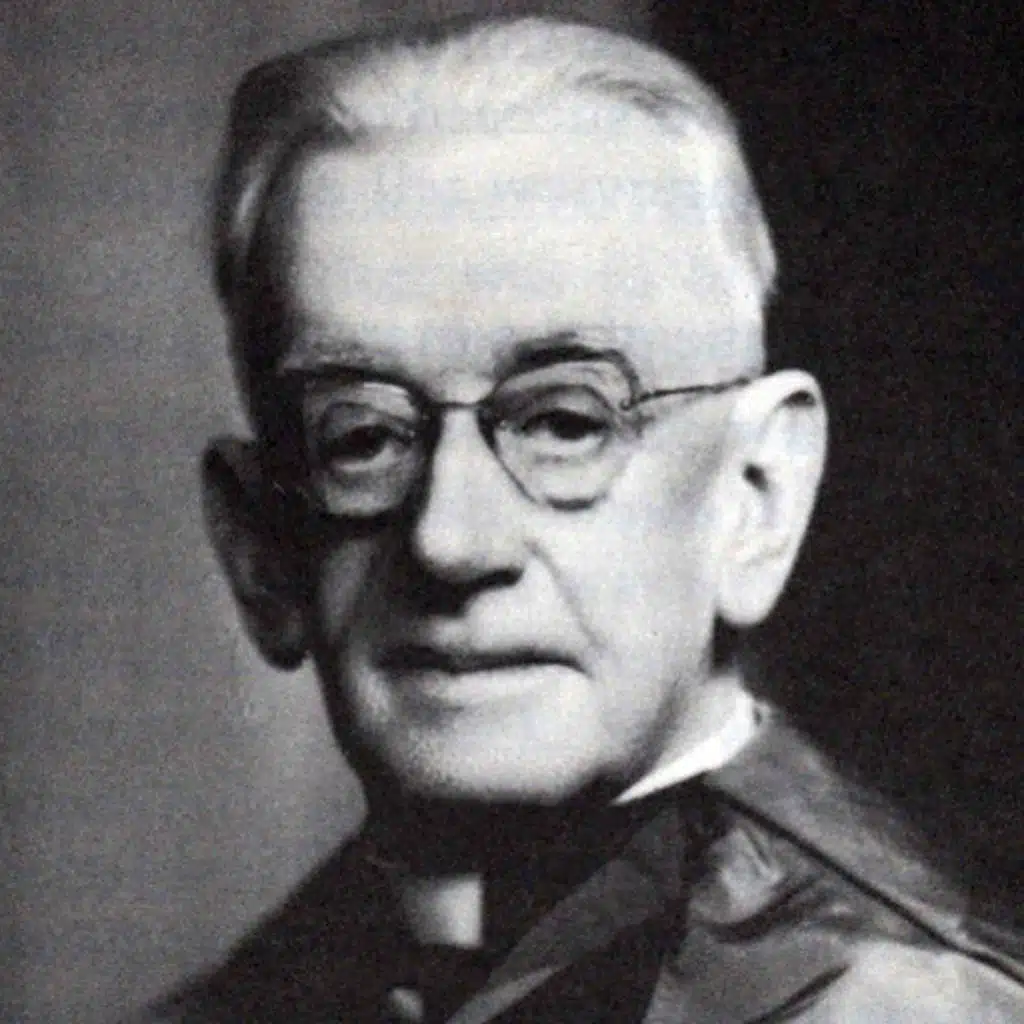 “Said Hanrahan” by John O’Brien