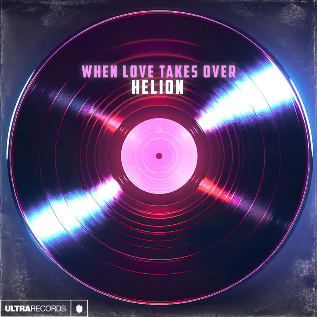 When Love Takes Over