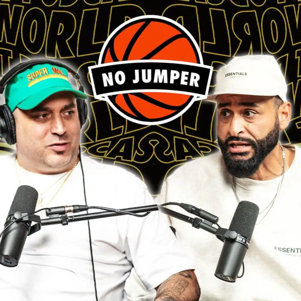 Locksmith on His Experiences with Mac Dre, Surviving the Bay Area, Battle Rap & More