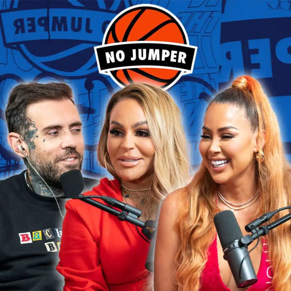 Flo on Being Scott Storch’s Ex-Wife, Cheating, Creating Koko Nuggz & More