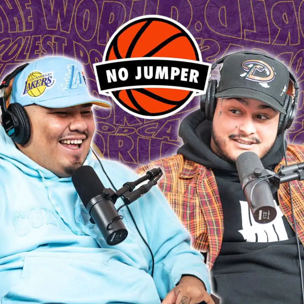 Alexcis Talks Selling Fake Lean, Being Signed To Bootleg Kev & More