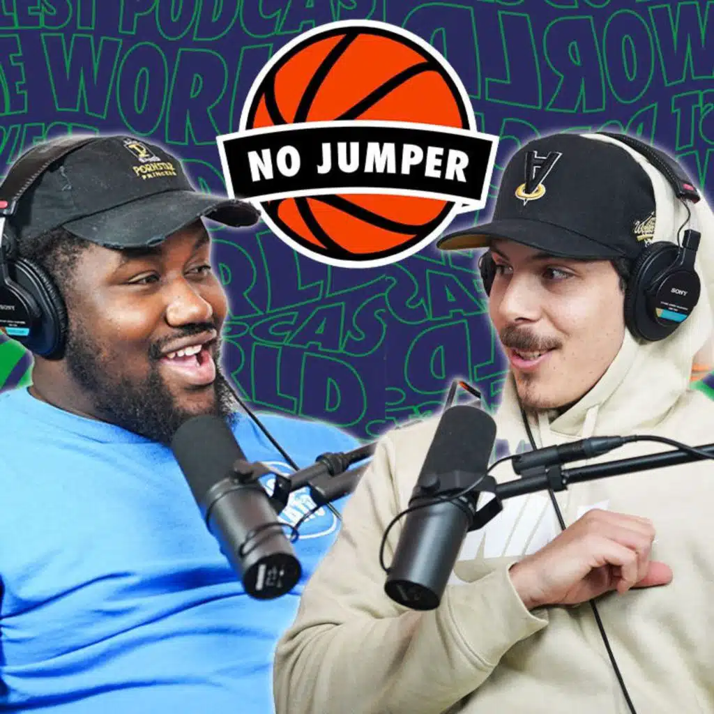 Justin Westphal On Hot Girl Privilege, How to Blow Up on Social Media, TikTok Toxicity & More