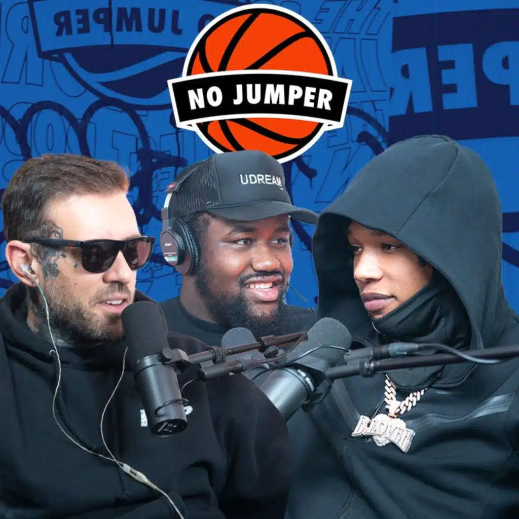 The B-Lovee Interview: Growing Up with Kay Flock, Ice Spice Dropping Off His Tour & More