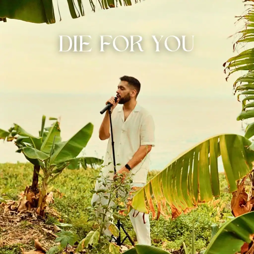 Die For You